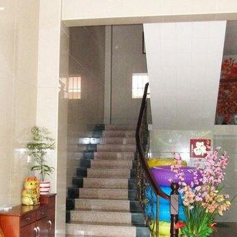 Zapo Apartment Hotel - Yangjiang - Photo2
