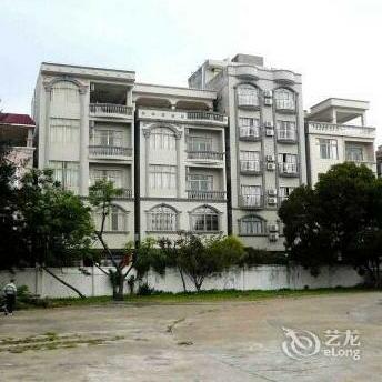 Zapo Apartment Hotel - Yangjiang