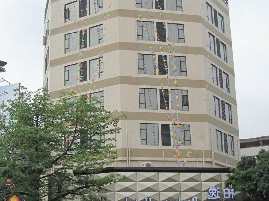 Baili Hotel Jiangmen Baiyi