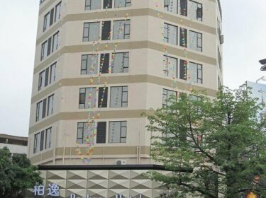 Baili Hotel Jiangmen Baiyi