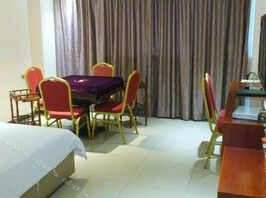 Bolin Business Hotel - Photo2