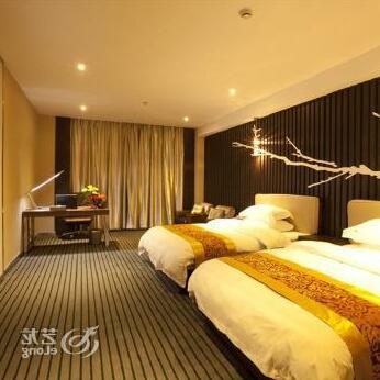 Charming Hotel Pengjiang - Photo3
