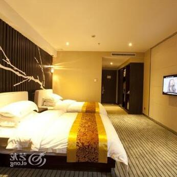 Charming Hotel Pengjiang - Photo4
