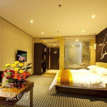 Charming Hotel Pengjiang - Photo5