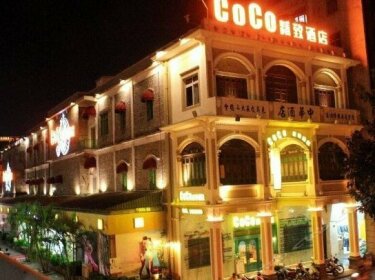 Coco Boutique Hotel