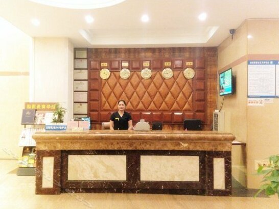 Dahua Business Hotel - Photo2