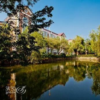 Didu Hot Spring Resort - Jiangmen - Photo3