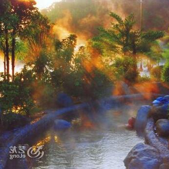 Didu Hot Spring Resort - Jiangmen - Photo5