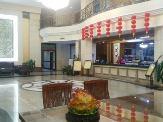 Fu Li Wan Hotel - Photo3