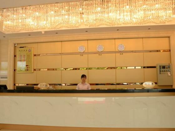 Guangdong Hotel - Photo3