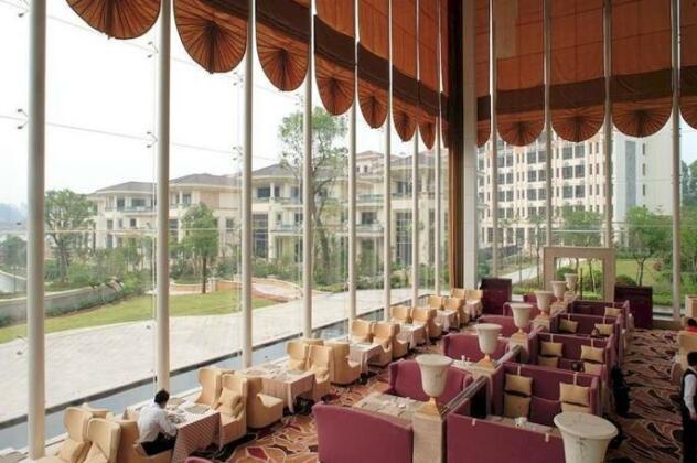 Guangdong Yin Ye Yanshan Resort Hotel - Photo2