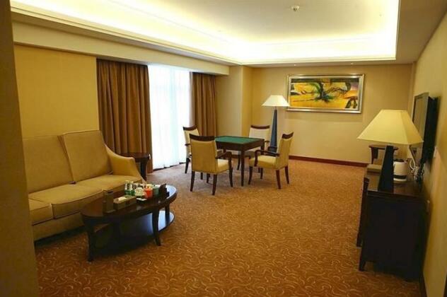 Guangdong Yin Ye Yanshan Resort Hotel - Photo5