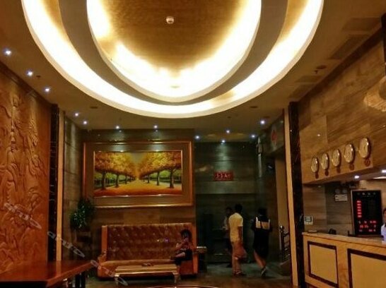 Hai Run Business Hotel - Photo5