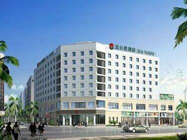 Hotel Ibis Jiangmen Xiqu