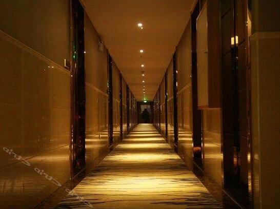 Huasheng Business Hotel Jiangmen - Photo4