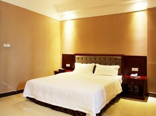 Huayu Business Hotel Taishan - Photo5