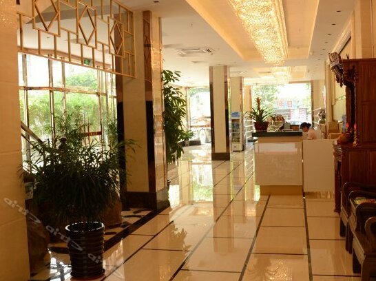 Jiangmen Xinhui Yuegang Hotel - Photo4