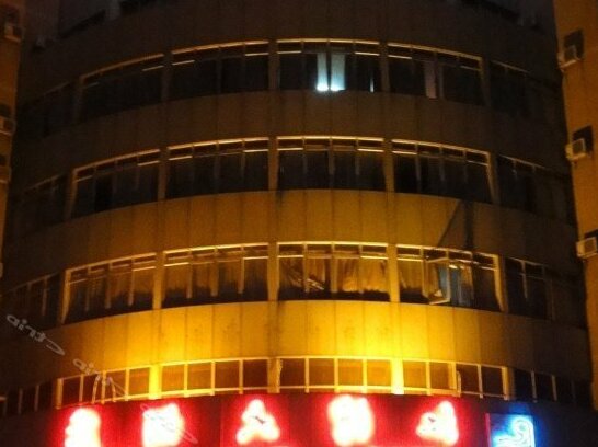 Jiangwan Hotel Jiangmen