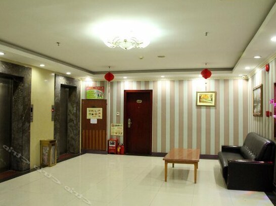 Jiangwan Hotel Jiangmen - Photo3