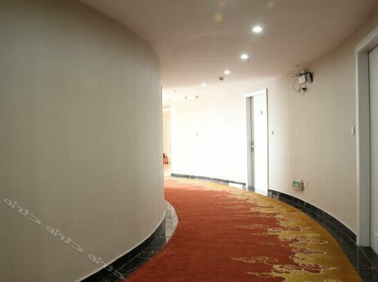 Jiangwan Hotel Jiangmen - Photo4