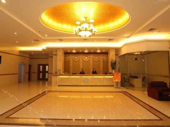 Jiangyi Hotel - Photo2