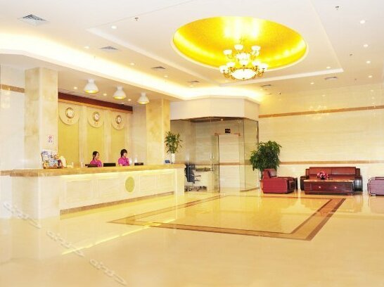 Jiangyi Hotel - Photo3