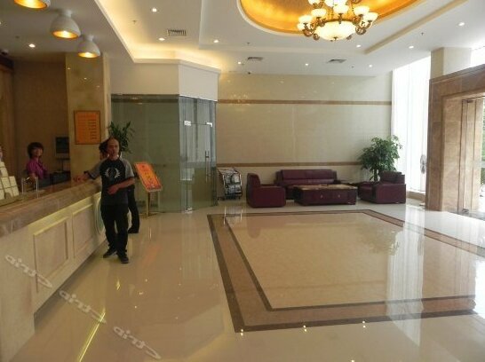 Jiangyi Hotel - Photo4