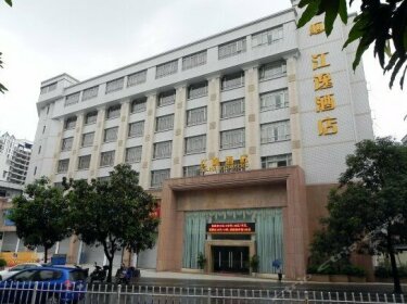 Jiangyi Hotel