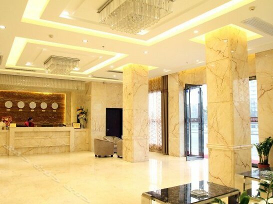 Jinbiwan Hotel Jiangmen - Photo2