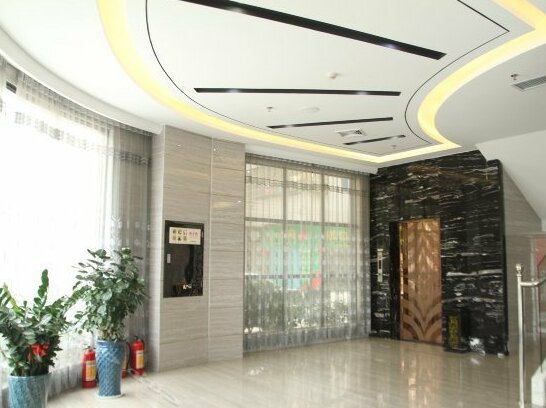 Jindao Business Hotel - Photo2