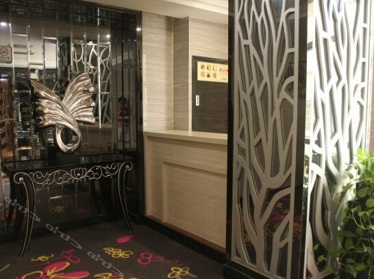 Jindao Business Hotel - Photo3