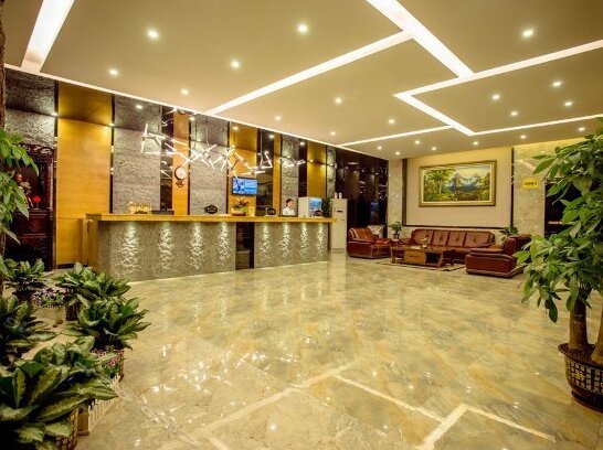 Jingdu Business Hotel Jiangmen - Photo3