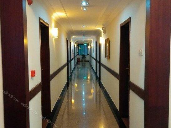 Jinlang Mansion Hotel - Photo2