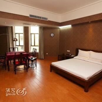 Jinyuan Hotel Taishan - Photo3