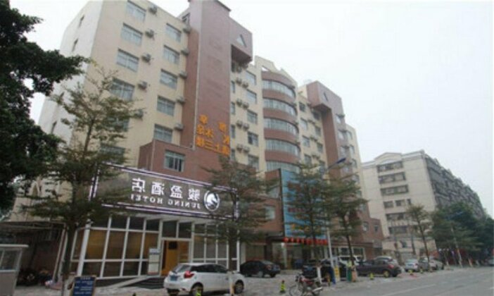 Kaiping City Sanbu Junying Hotel