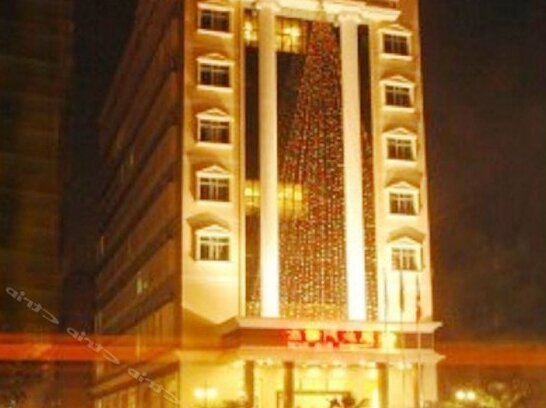 Kaixuanmen Hotel Jiangmen - Photo2