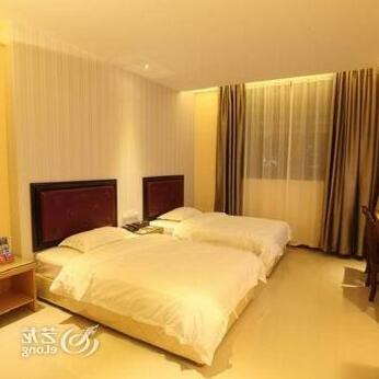 Kaiyin Holiday Hotel - Photo3