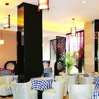 Luxin Hotel - Photo4