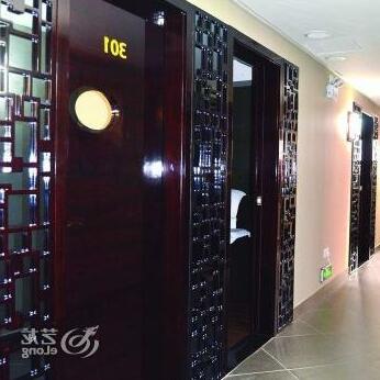 Luxin Hotel - Photo5