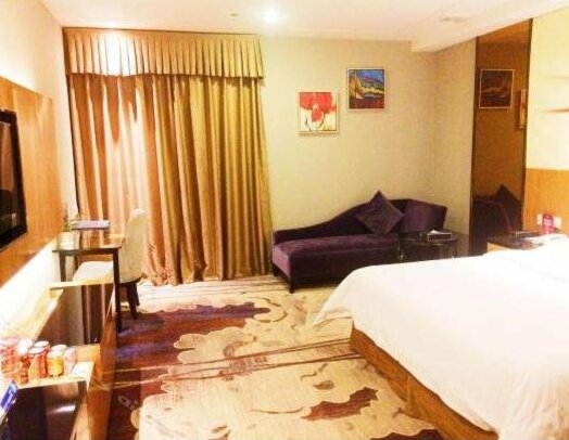 Meisi Baili Hotel - Photo3