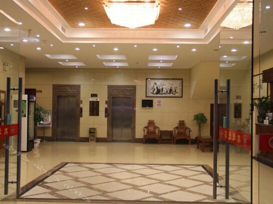 New World Hotel Kaiping - Photo3