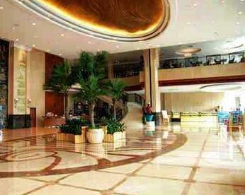 Palace International Hotel Jiangmen - Photo2