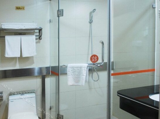 Parl Lane Hotel - Photo2