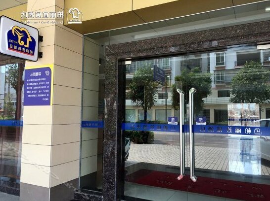 Parl Lane Hotel - Photo3
