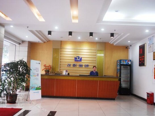 Parl Lane Hotel - Photo5