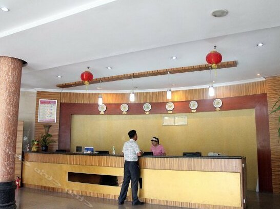 Qiaocheng Hotel - Photo4