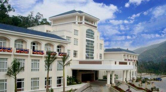 Royal Hotel Jiangmen - Photo4