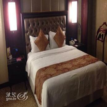 Sanbu Holiday Hotel - Photo4