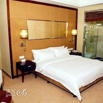 Super 8 Hotel Taishan Di Wang Square - Photo3