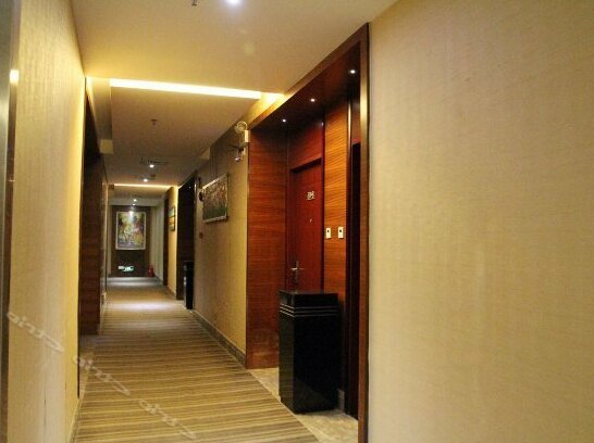 Super 8 Hotel Taishan - Photo4